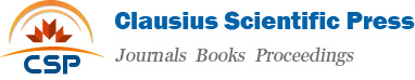 Logo - Clausius Scientific Press Inc.